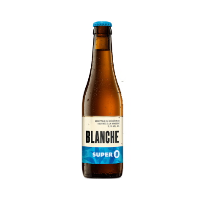 Blanche Super 8